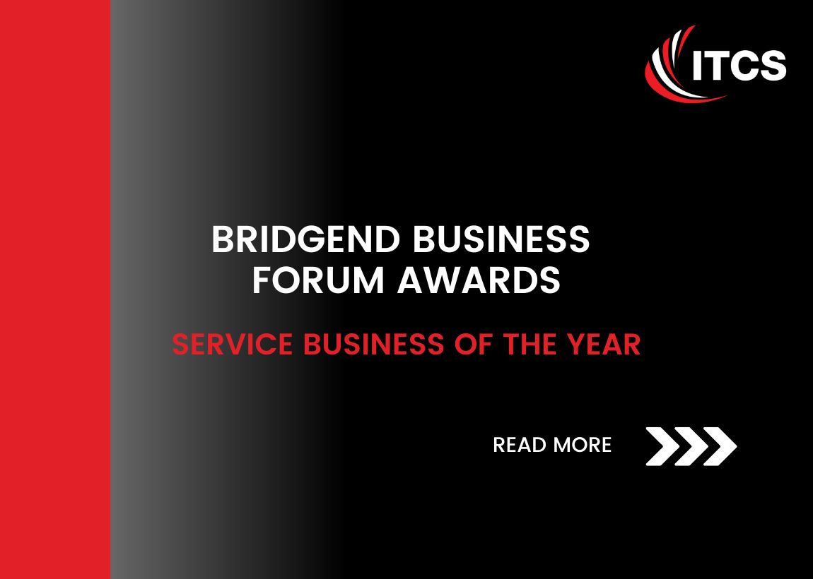 BRIDGEND BUSINESS FORUM AWARDS