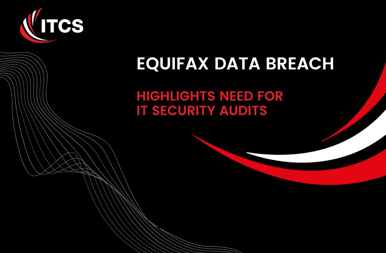 EQUIFAX DATA BREACH