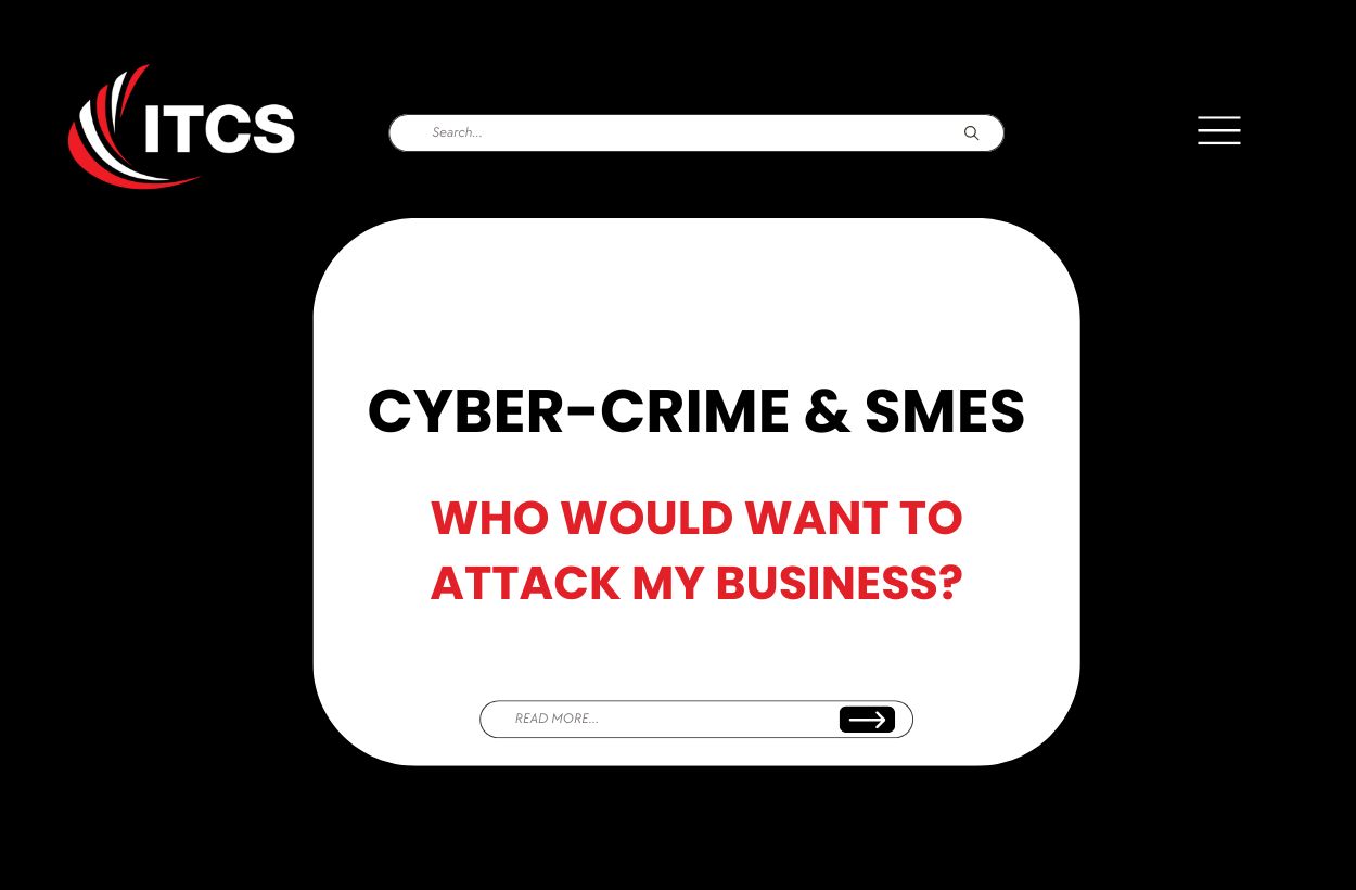 CYBER-CRIME & SMES
