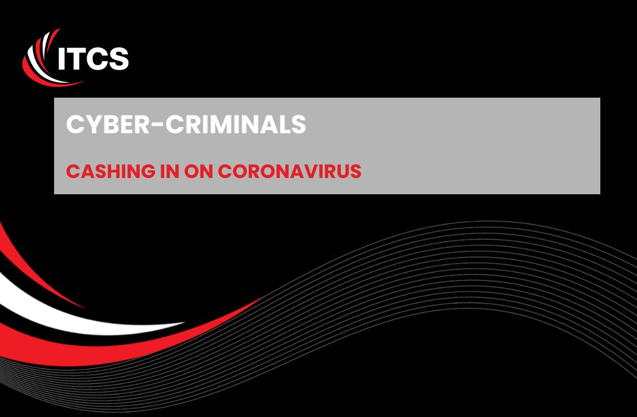 CYBER-CRIMINALS