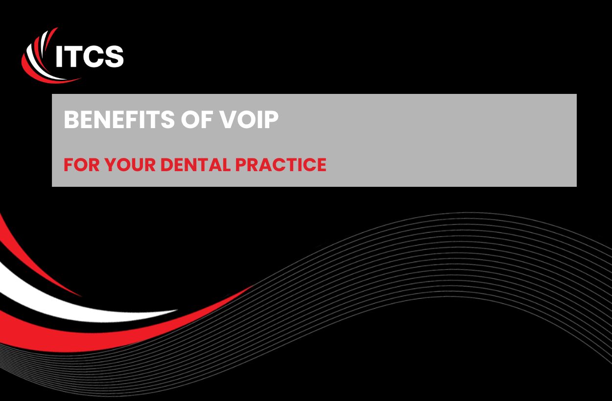 BENEFITS OF VOIP