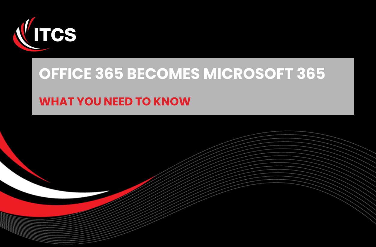 O365 NOW MICROSOFT 365