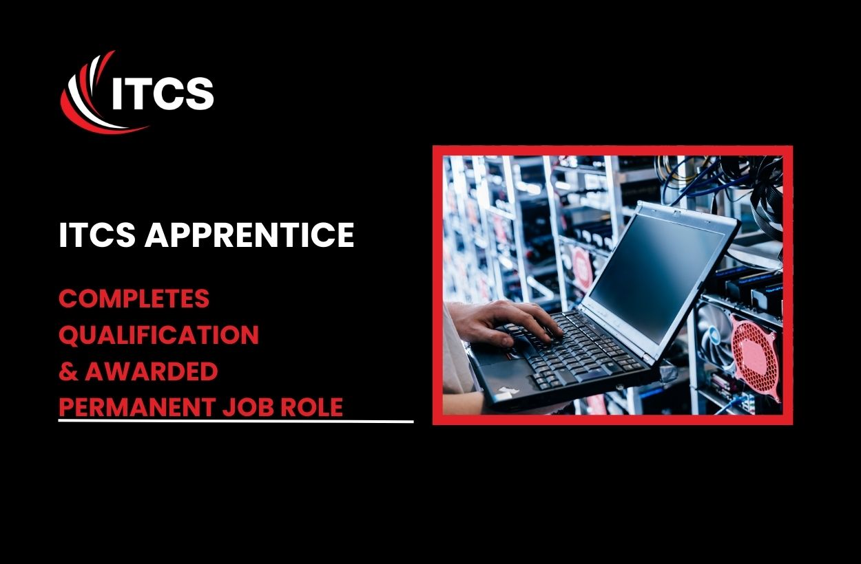 ITCS APPRENTICE