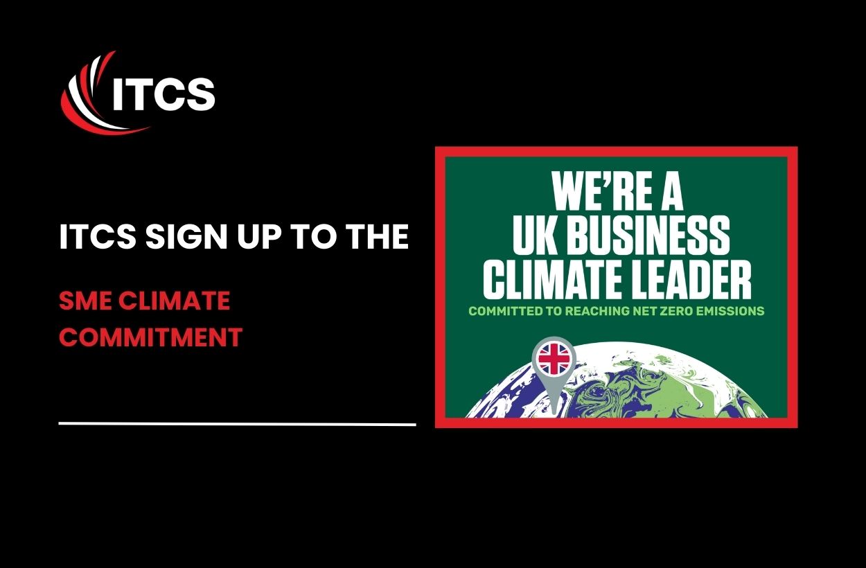 SME CLIMATE COMMITMENT