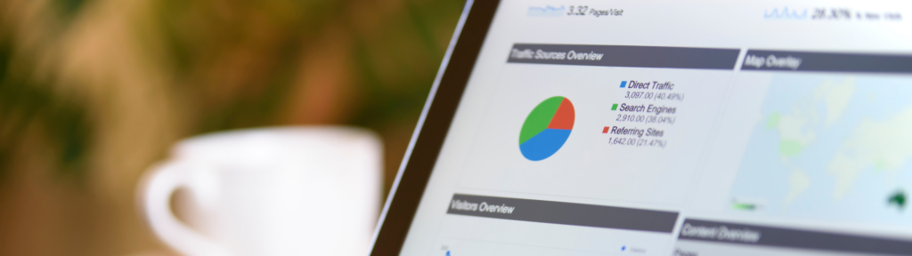 Image of analytics