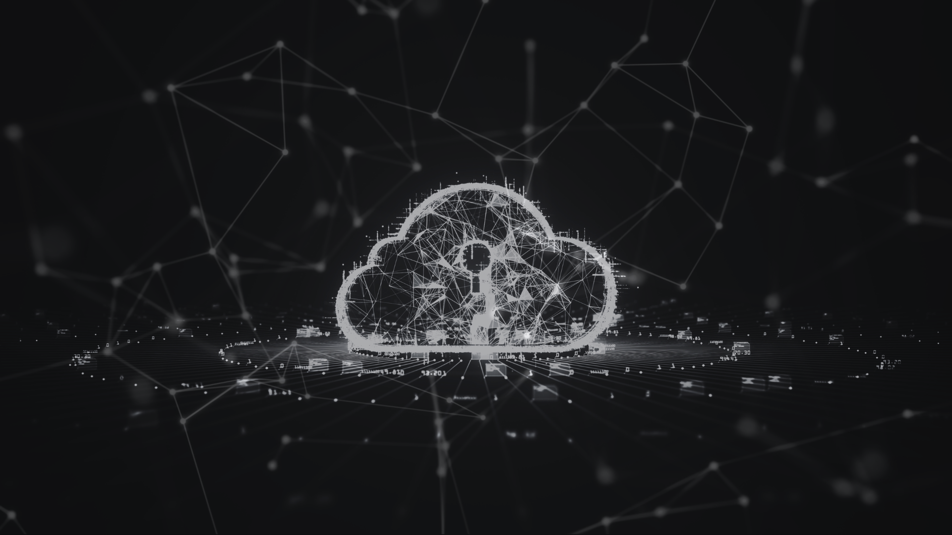 Cloud security