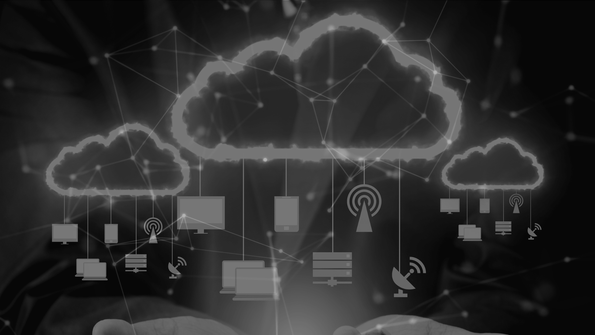 Cloud backup for disaster recovery