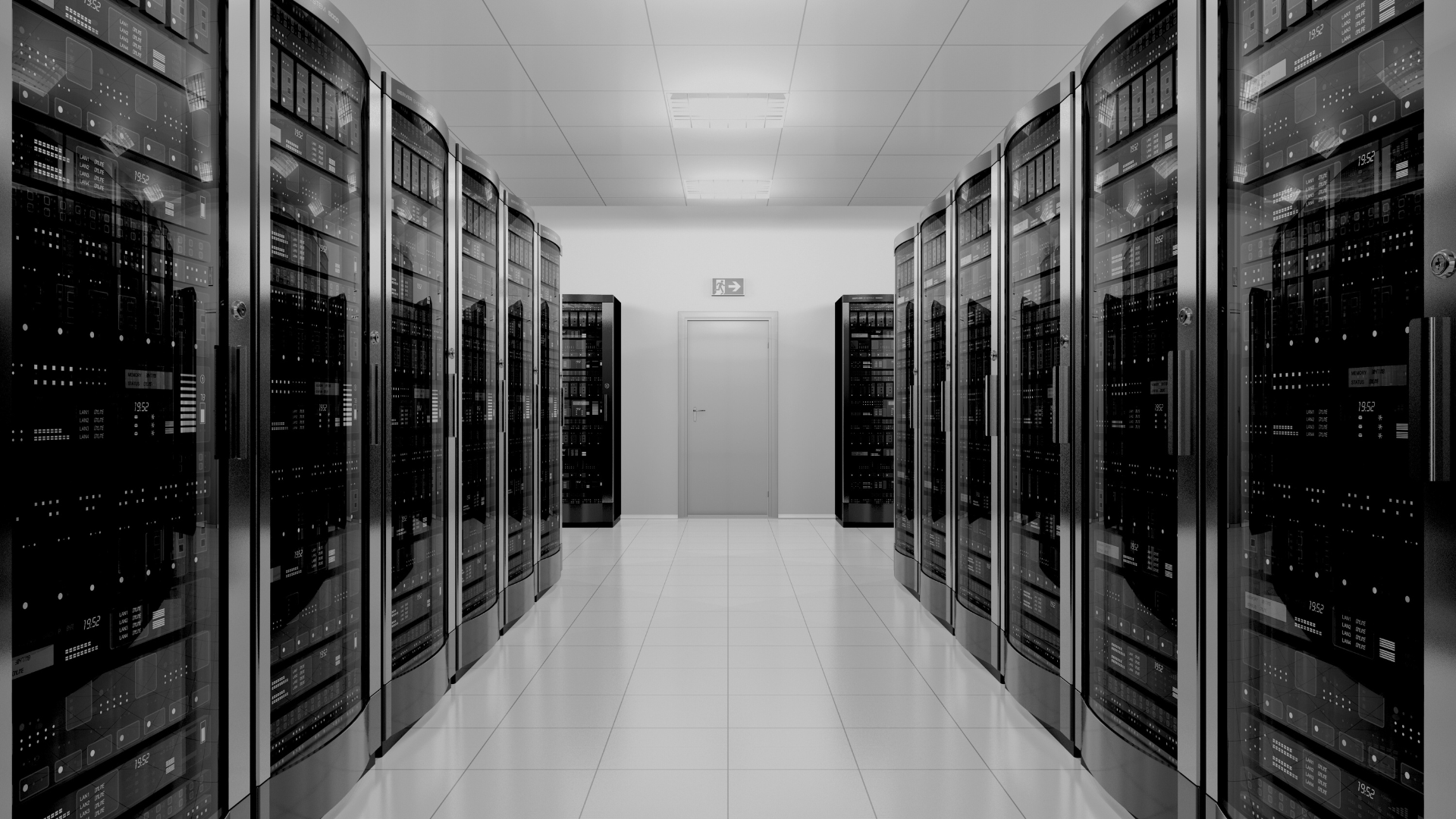 Network servers