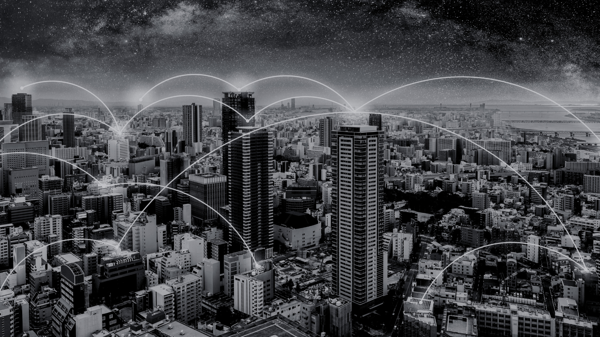 City networking