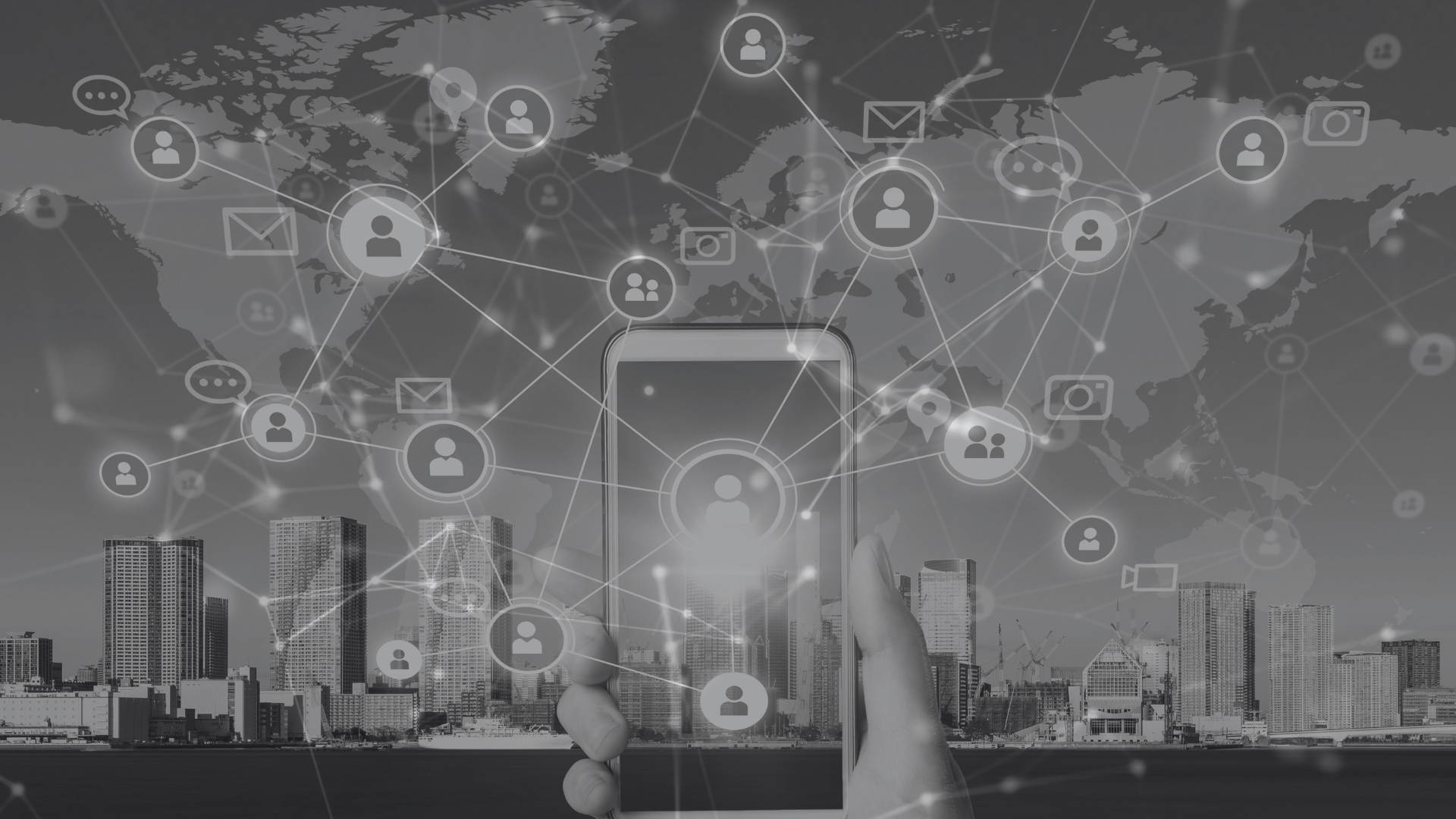 mobile communication image