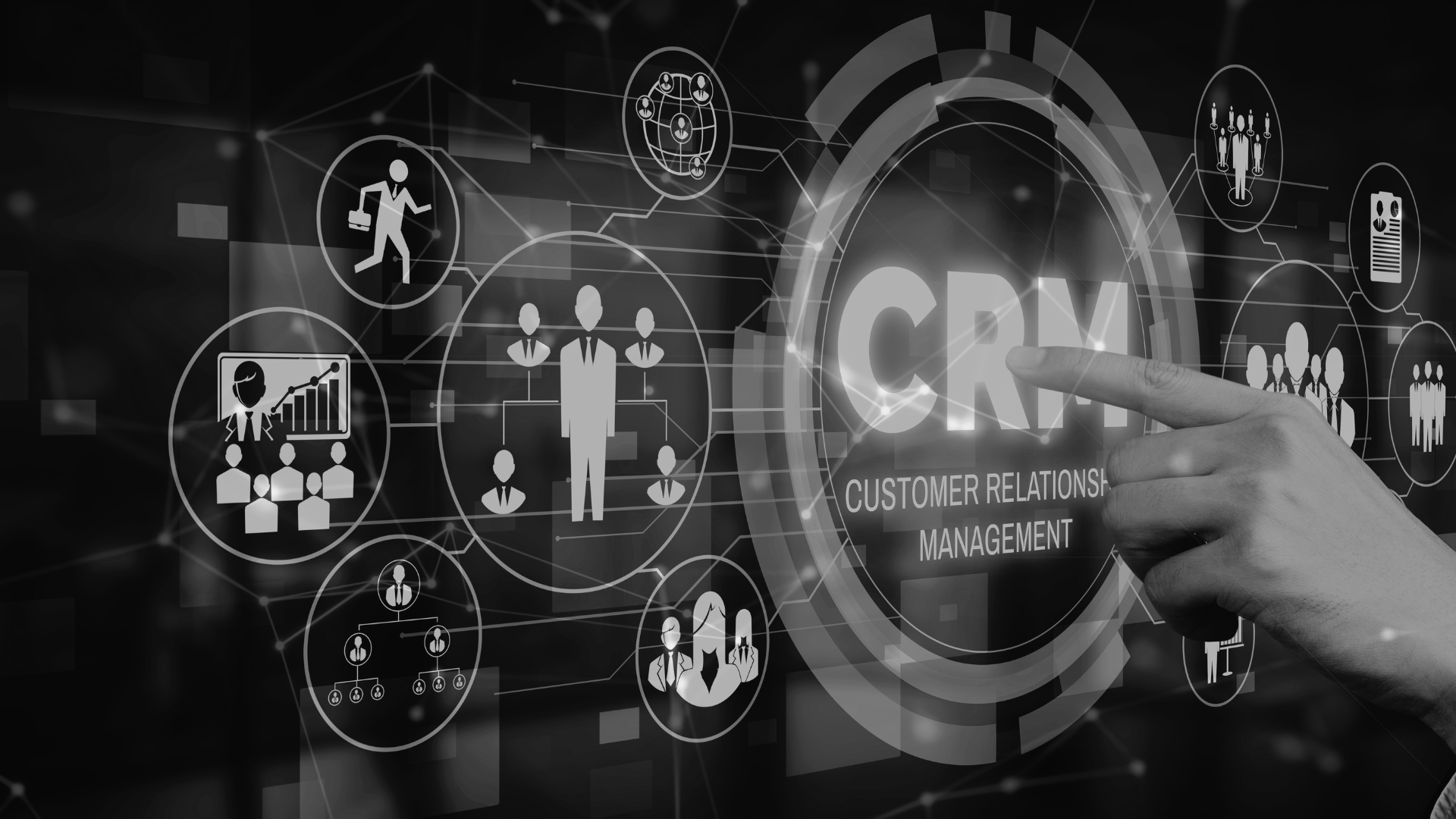 CRM