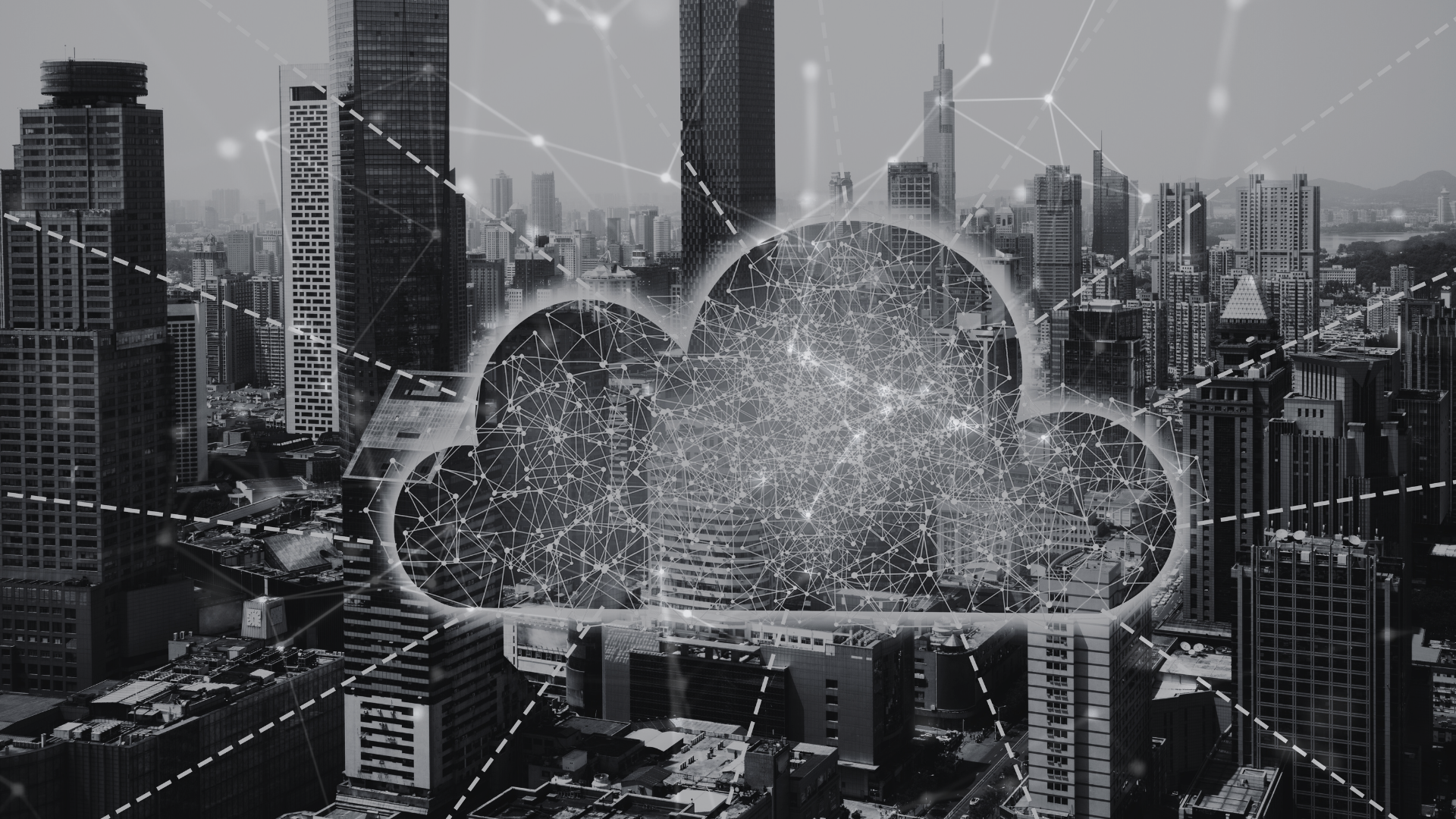 Cloud technology